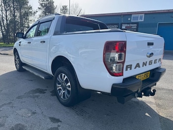 Used Ford Ranger 2021 for sale - 78181344: Photo