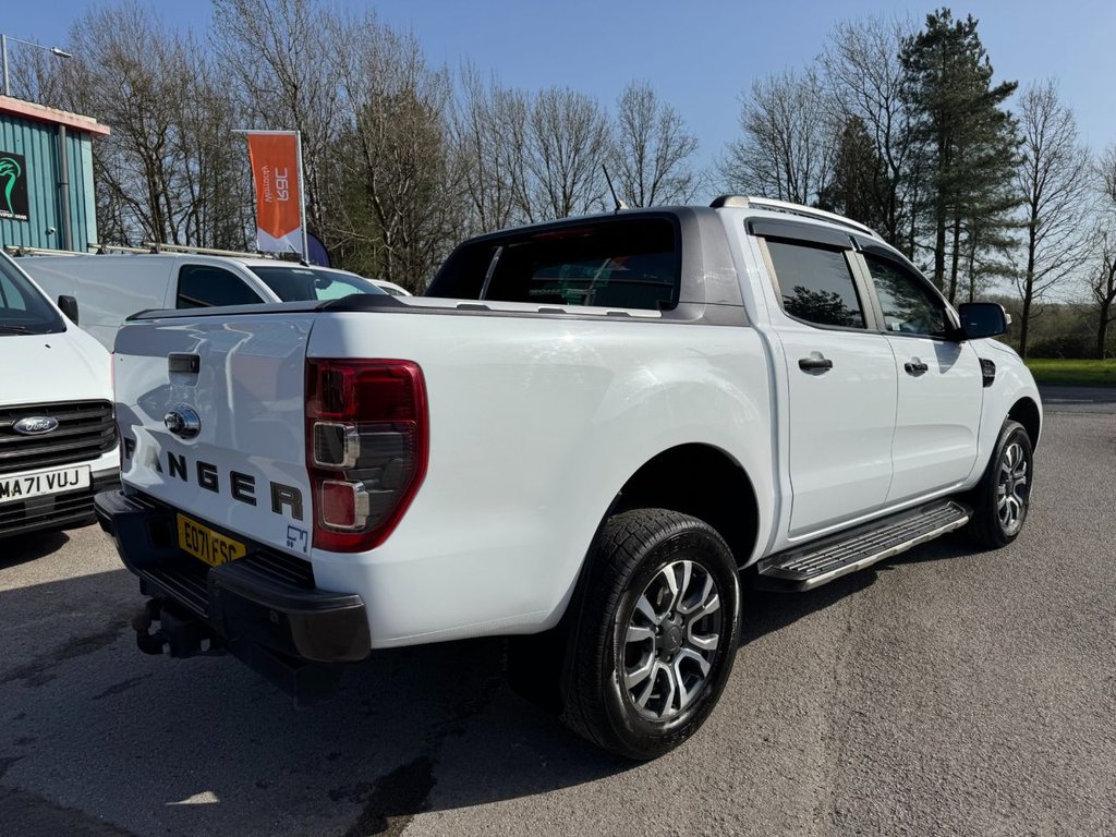 Used Ford Ranger 2021 for sale - 78181344: Photo 5