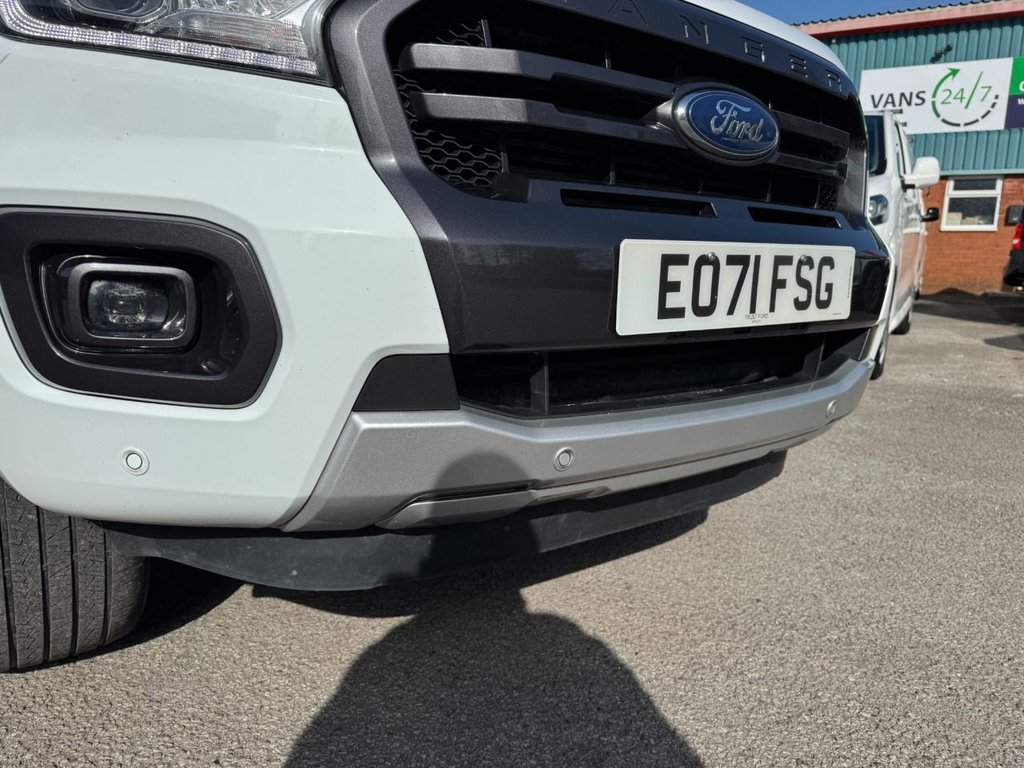 Used Ford Ranger 2021 for sale - 78181344: Photo 7