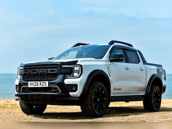 Used Ford Ranger 2026 for sale - 79385438: Photo