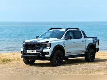 Used Ford Ranger 2026 for sale - 79385438: Photo