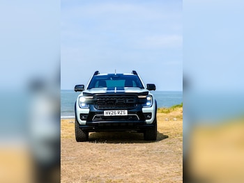 Used Ford Ranger 2026 for sale - 79385438: Photo