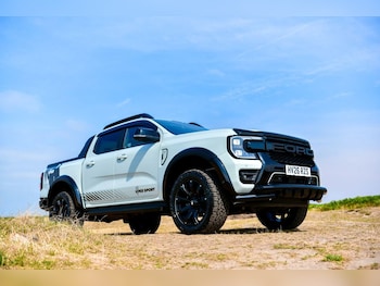 Used Ford Ranger 2026 for sale - 79385438: Photo