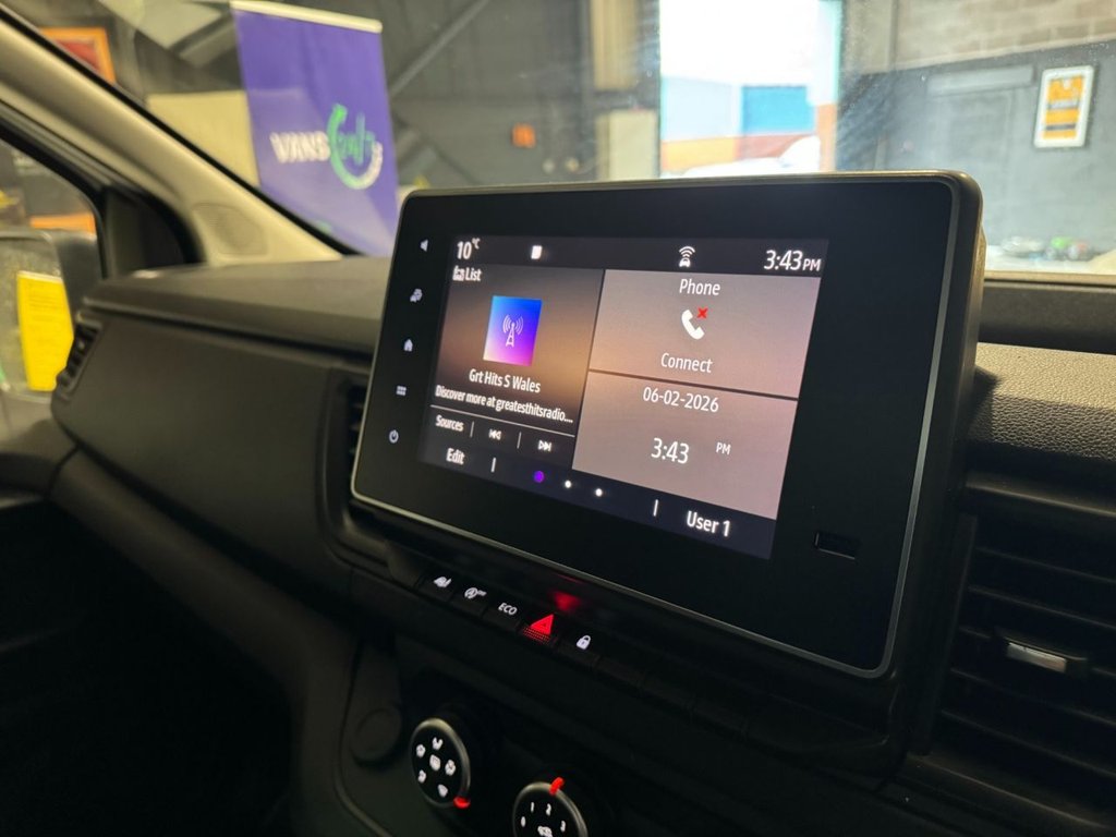 Used Renault Trafic 2023 for sale - 77464255: Photo 11