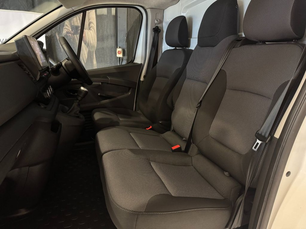 Used Renault Trafic 2023 for sale - 77464255: Photo 13