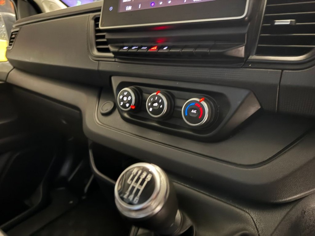 Used Renault Trafic 2023 for sale - 77464255: Photo 15