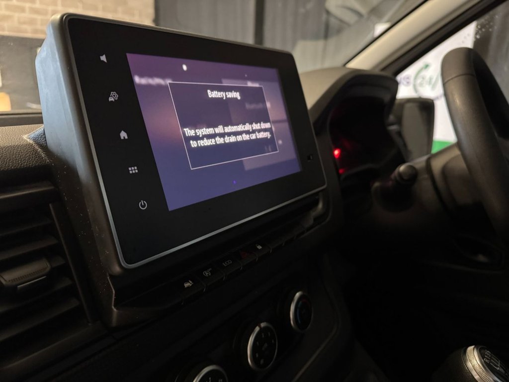 Used Renault Trafic 2023 for sale - 77464255: Photo 17