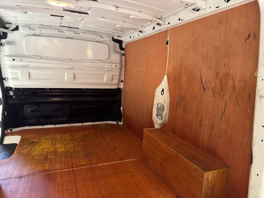 Used Renault Trafic 2023 for sale - 77464255: Photo 21