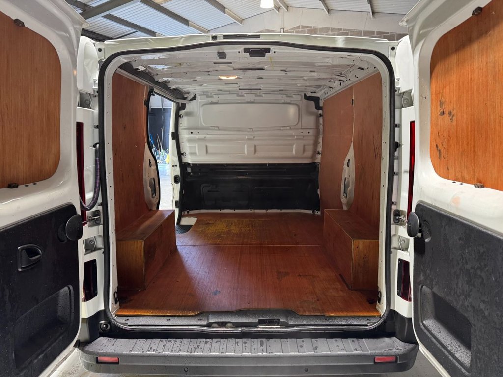 Used Renault Trafic 2023 for sale - 77464255: Photo 22