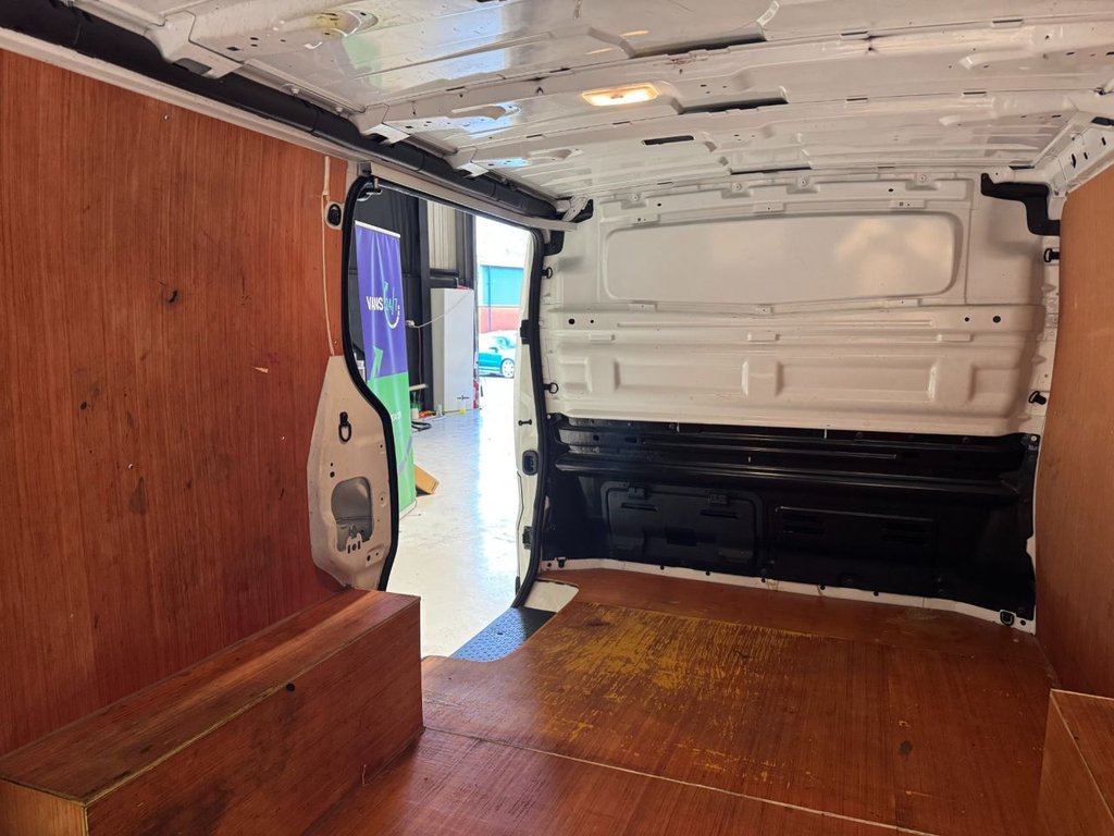 Used Renault Trafic 2023 for sale - 77464255: Photo 23