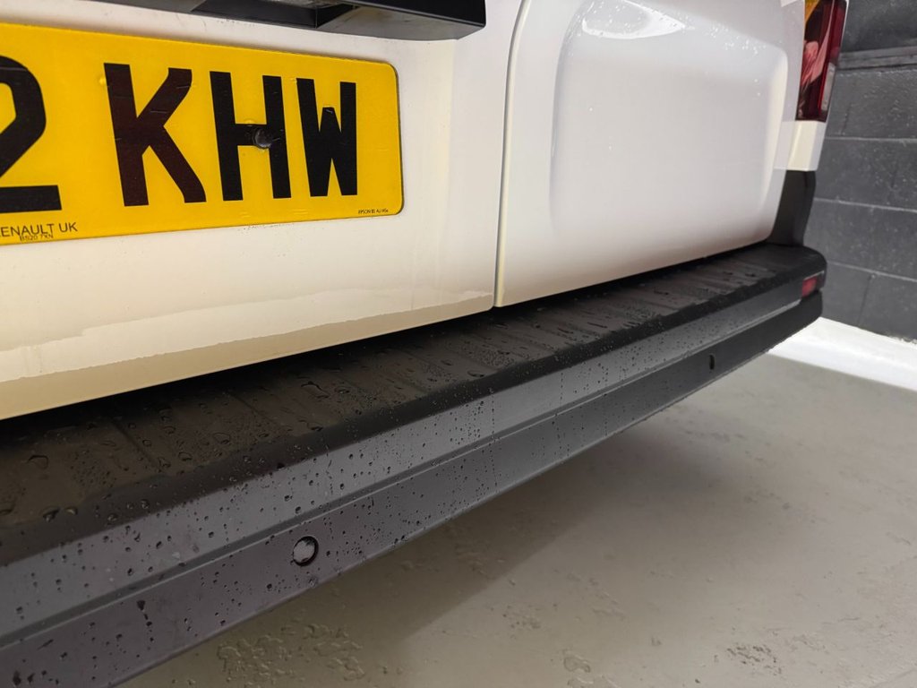 Used Renault Trafic 2023 for sale - 77464255: Photo 24