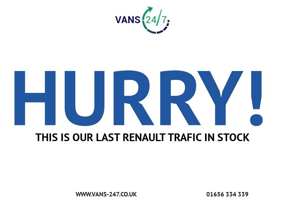 Used Renault Trafic 2023 for sale - 77464255: Photo 25