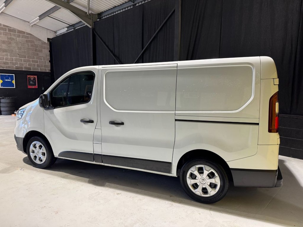 Used Renault Trafic 2023 for sale - 77464255: Photo 3