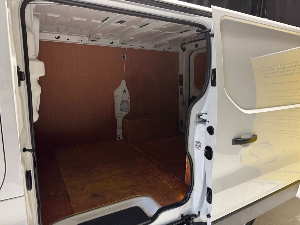 Used Renault Trafic 2023 for sale - 77464255: Photo 5