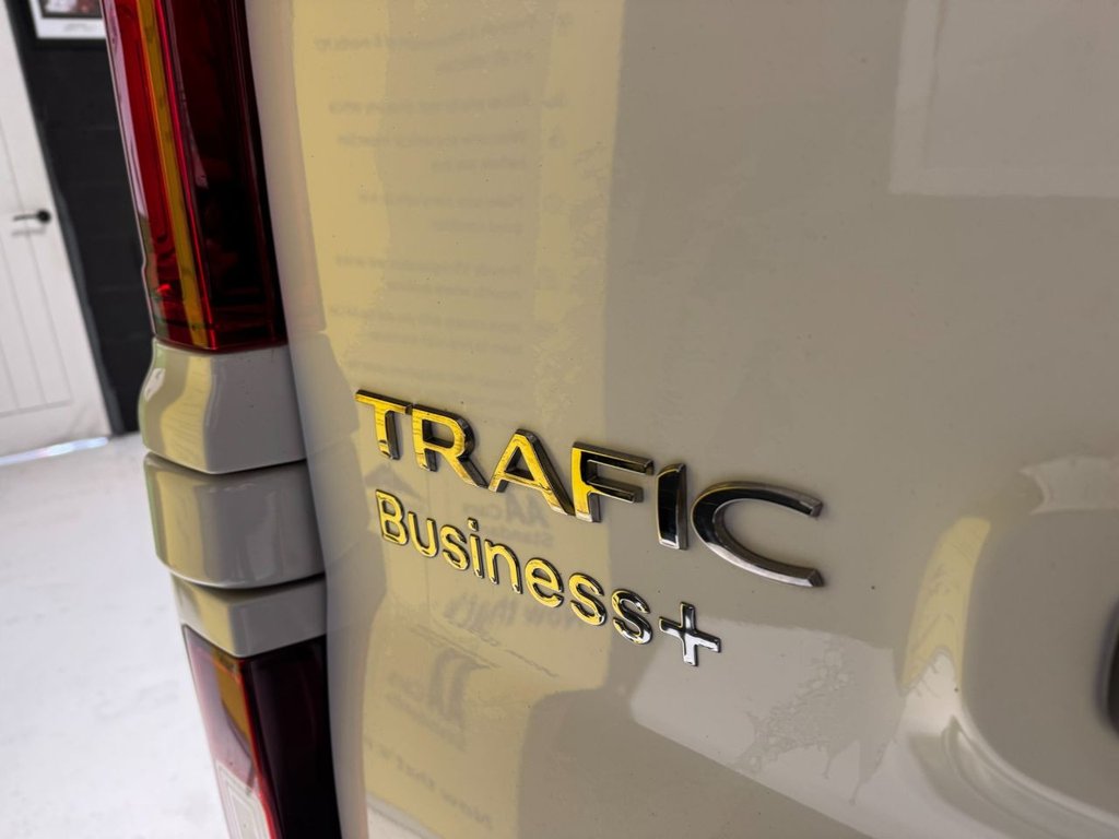 Used Renault Trafic 2023 for sale - 77464255: Photo 6