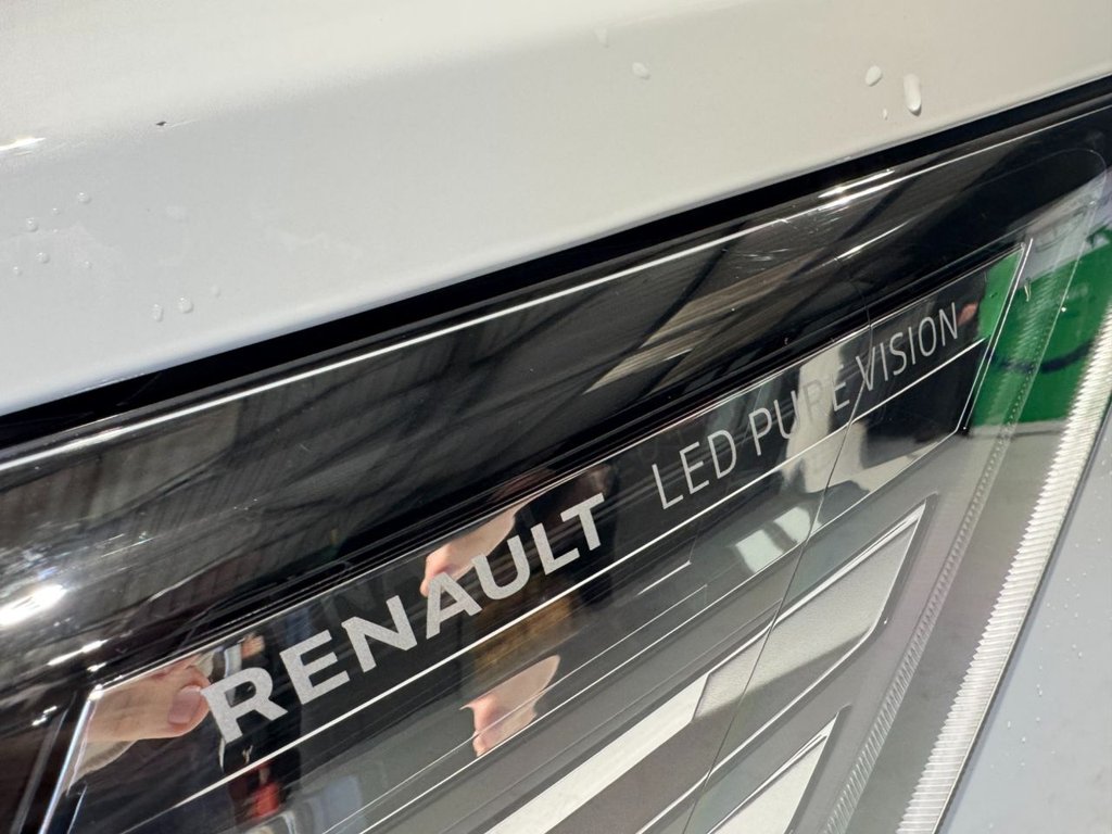 Used Renault Trafic 2023 for sale - 77464255: Photo 7