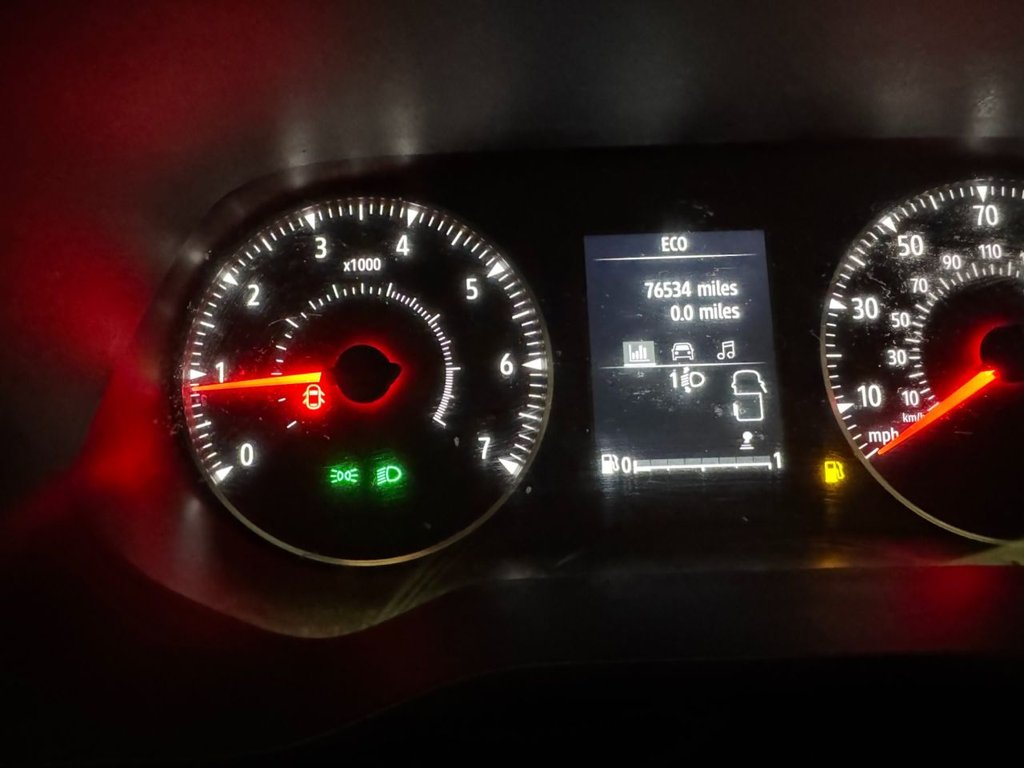 Used Renault Trafic 2023 for sale - 77464255: Photo 8