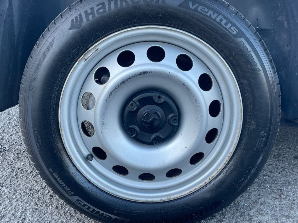 Used Vauxhall Combo 2021 for sale - 77080298: Photo 7