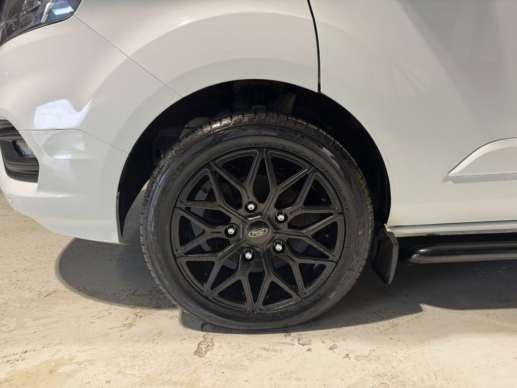 Used Ford Transit Custom 2023 for sale - 77780587: Photo 11