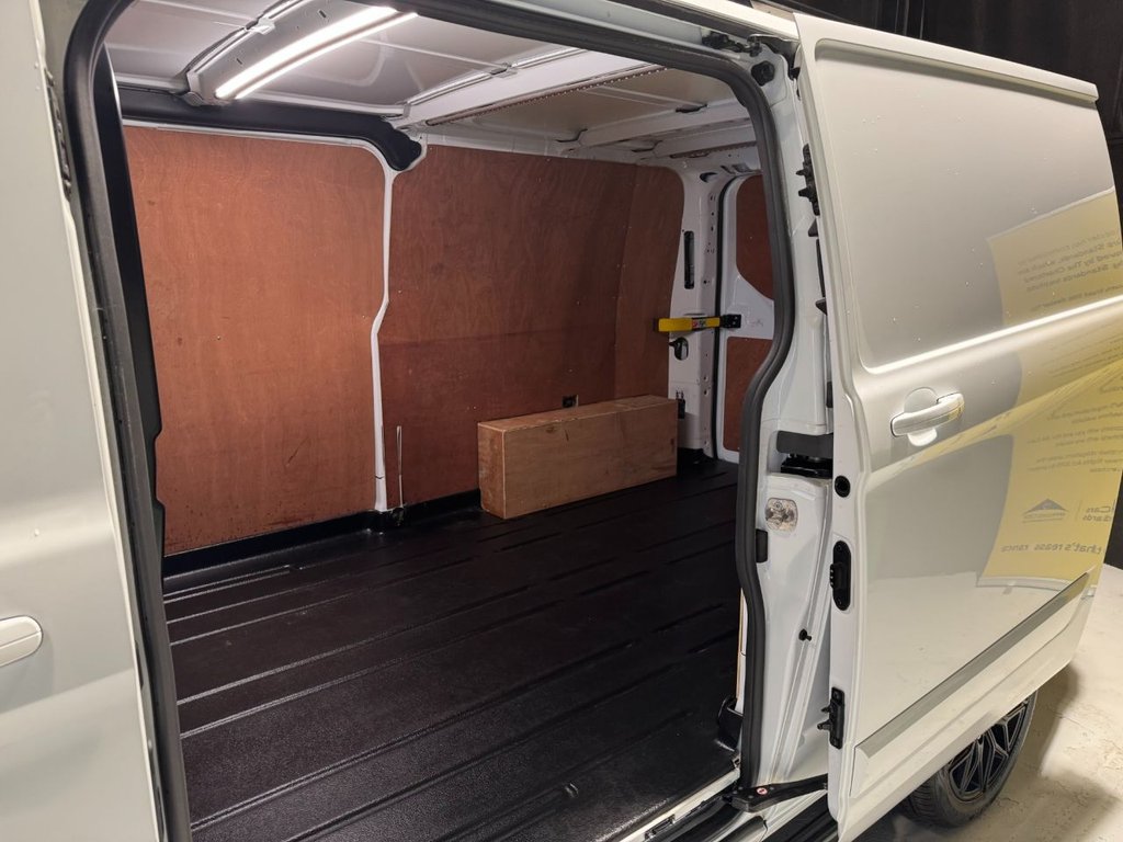 Used Ford Transit Custom 2023 for sale - 77780587: Photo 14