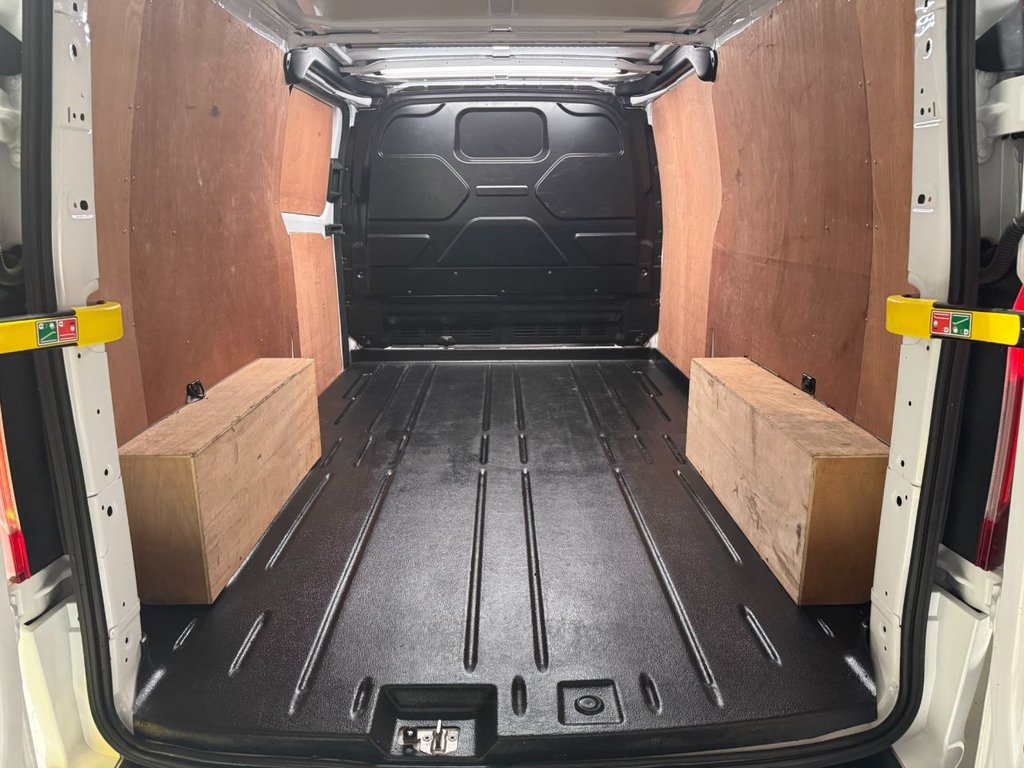 Used Ford Transit Custom 2023 for sale - 77780587: Photo 15