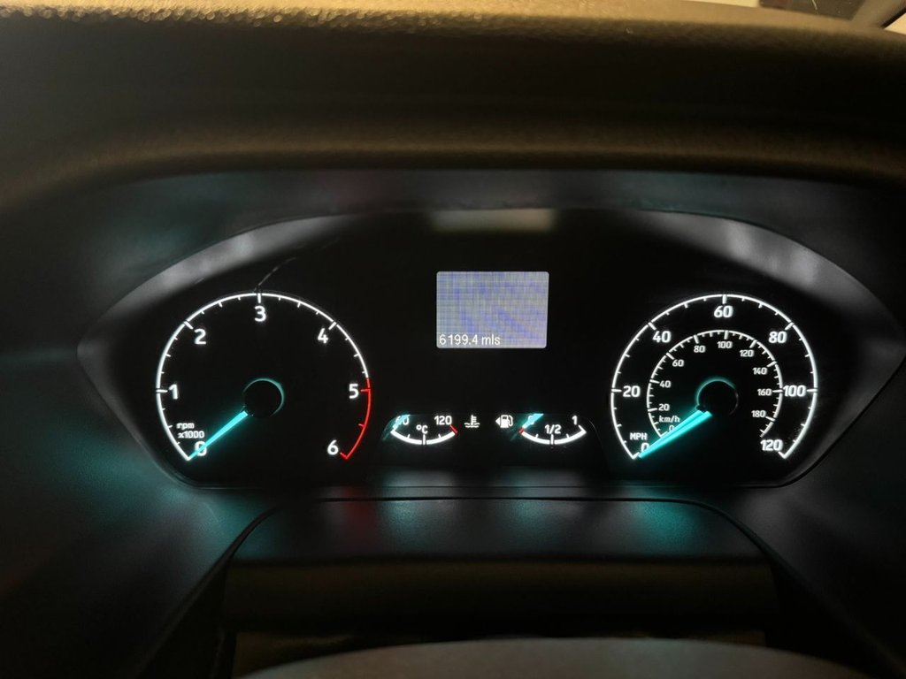 Used Ford Transit Custom 2023 for sale - 77780587: Photo 16