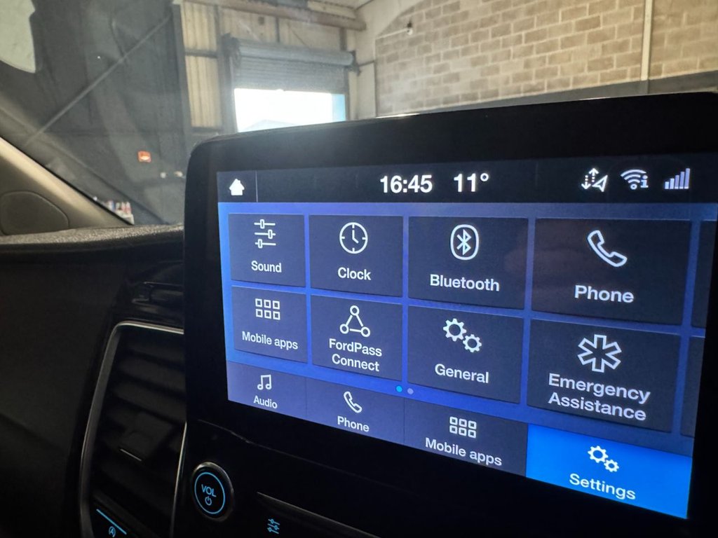 Used Ford Transit Custom 2023 for sale - 77780587: Photo 18