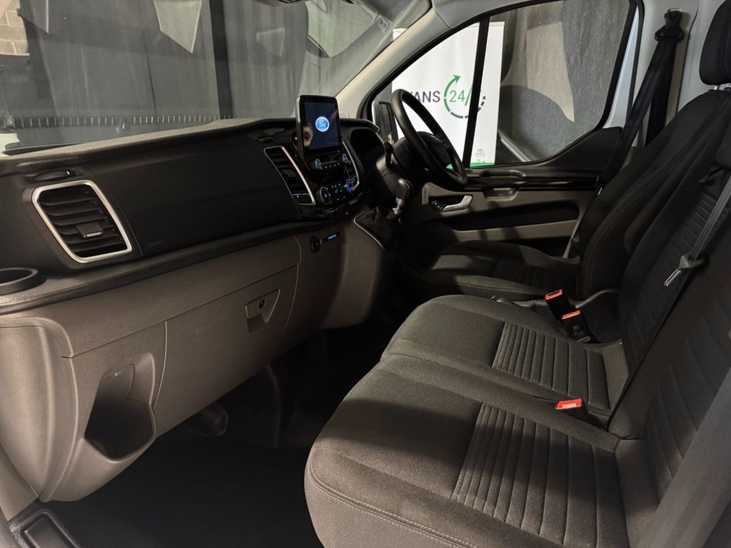 Used Ford Transit Custom 2023 for sale - 77780587: Photo 20