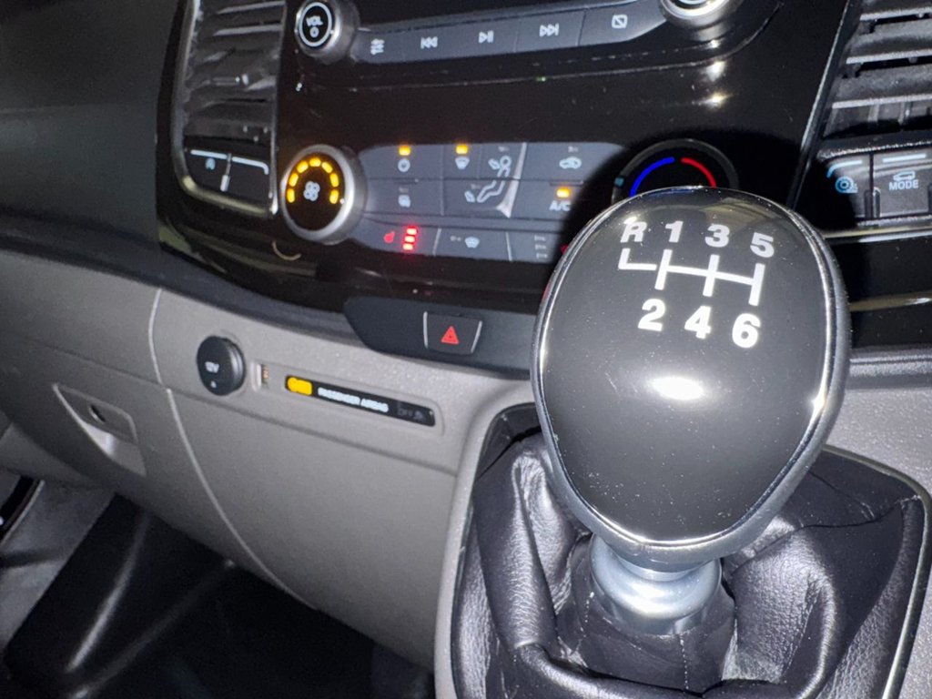 Used Ford Transit Custom 2023 for sale - 77780587: Photo 25