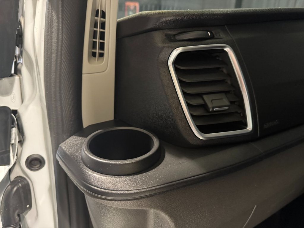 Used Ford Transit Custom 2023 for sale - 77780587: Photo 26