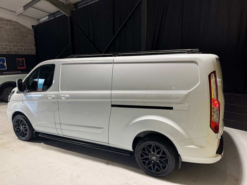 Used Ford Transit Custom 2023 for sale - 77780587: Photo 6