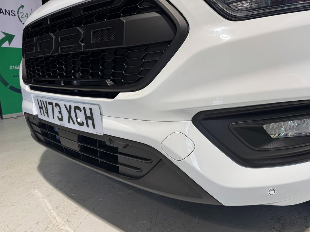 Used Ford Transit Custom 2023 for sale - 77780587: Photo 7