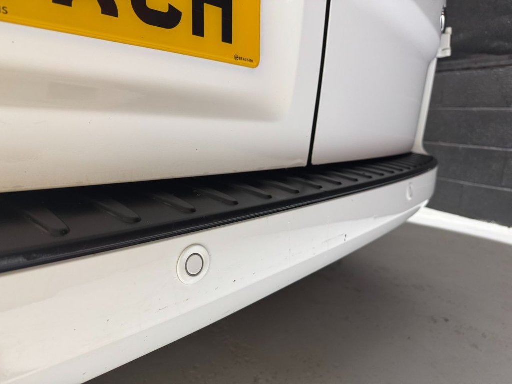 Used Ford Transit Custom 2023 for sale - 77780587: Photo 9