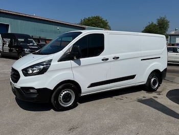 Used Ford Transit Custom 2023 for sale - 79233715: Photo