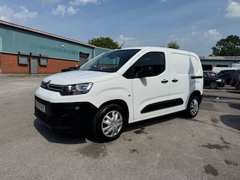 Used Citroen Berlingo 2022 for sale - 78975067: Photo