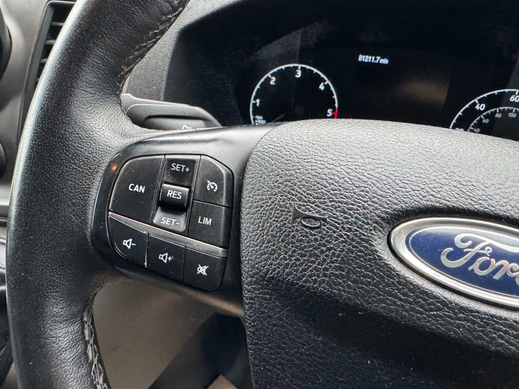 Used Ford Transit 2021 for sale - 76356265: Photo 13