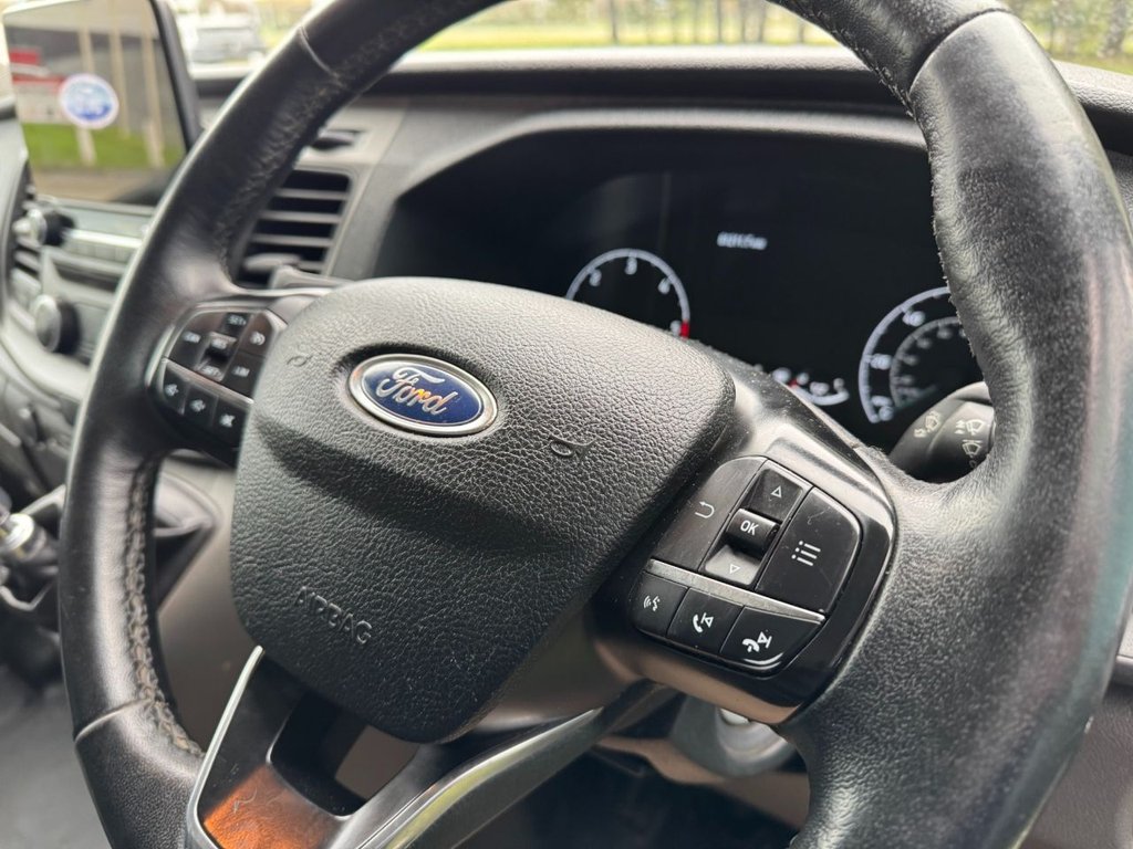 Used Ford Transit 2021 for sale - 76356265: Photo 14