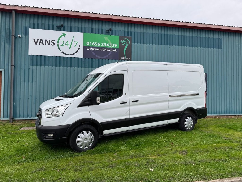 Used Ford Transit 2021 for sale - 76356265: Photo 6