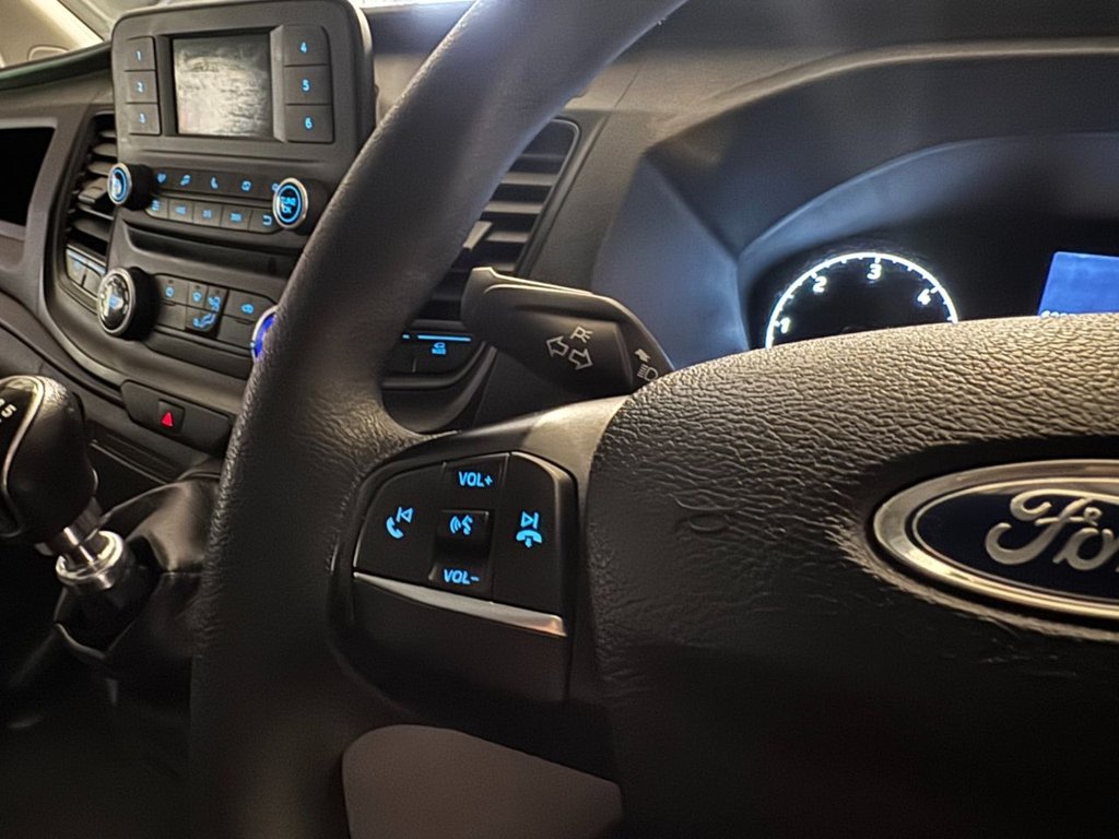 Used Ford Transit Custom 2021 for sale - 76950340: Photo 14