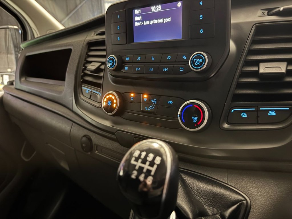 Used Ford Transit Custom 2021 for sale - 76950340: Photo 16