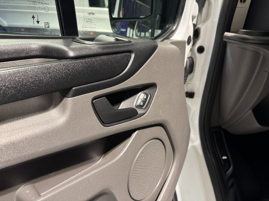 Used Ford Transit Custom 2021 for sale - 76950340: Photo 20