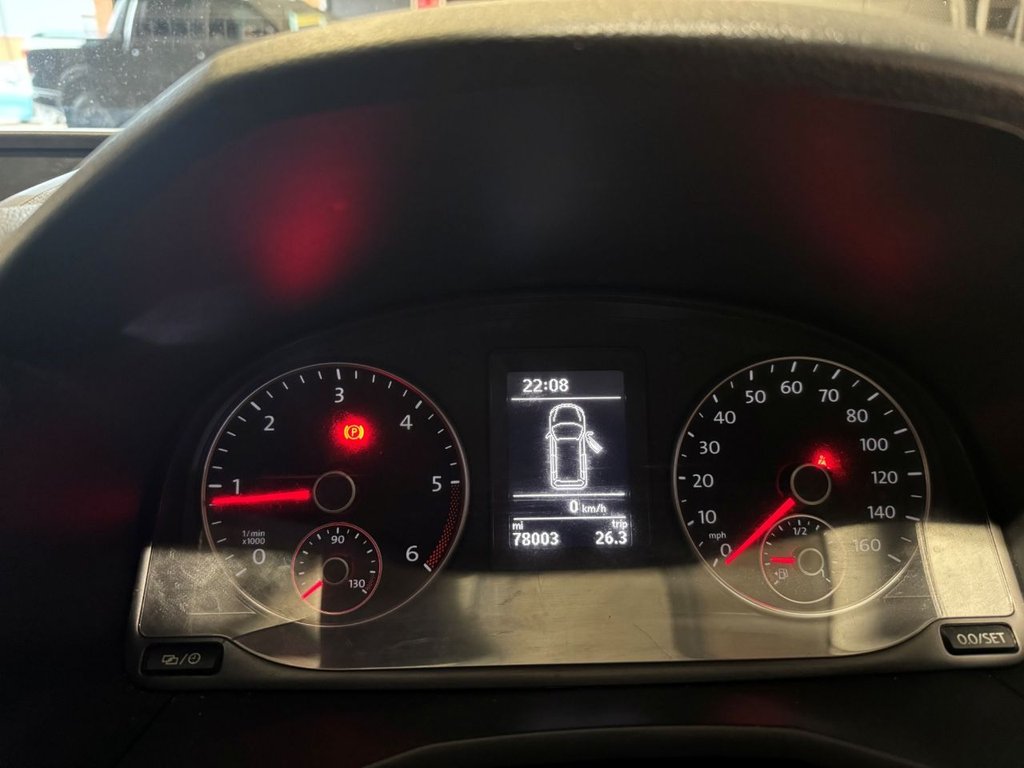 Used Volkswagen Caddy 2019 for sale - 76698182: Photo 13