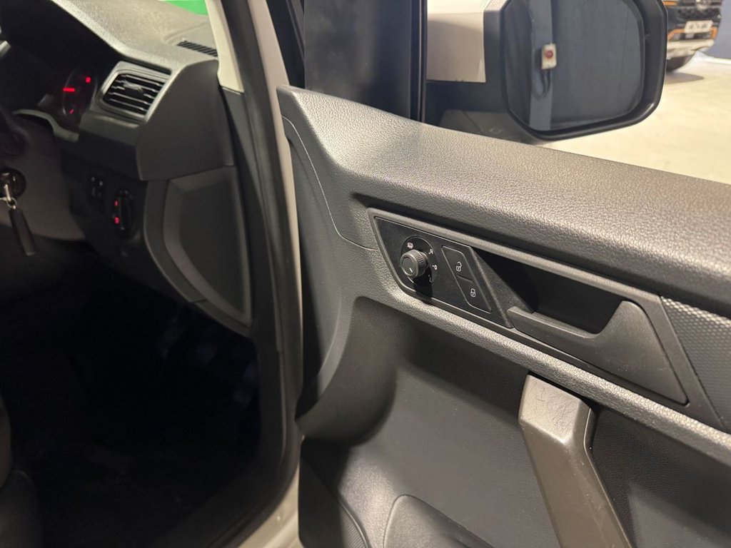 Used Volkswagen Caddy 2019 for sale - 76698182: Photo 16