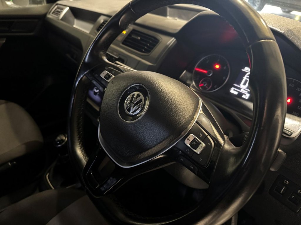 Used Volkswagen Caddy 2019 for sale - 76698182: Photo 19