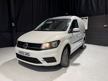 Volkswagen - Caddy