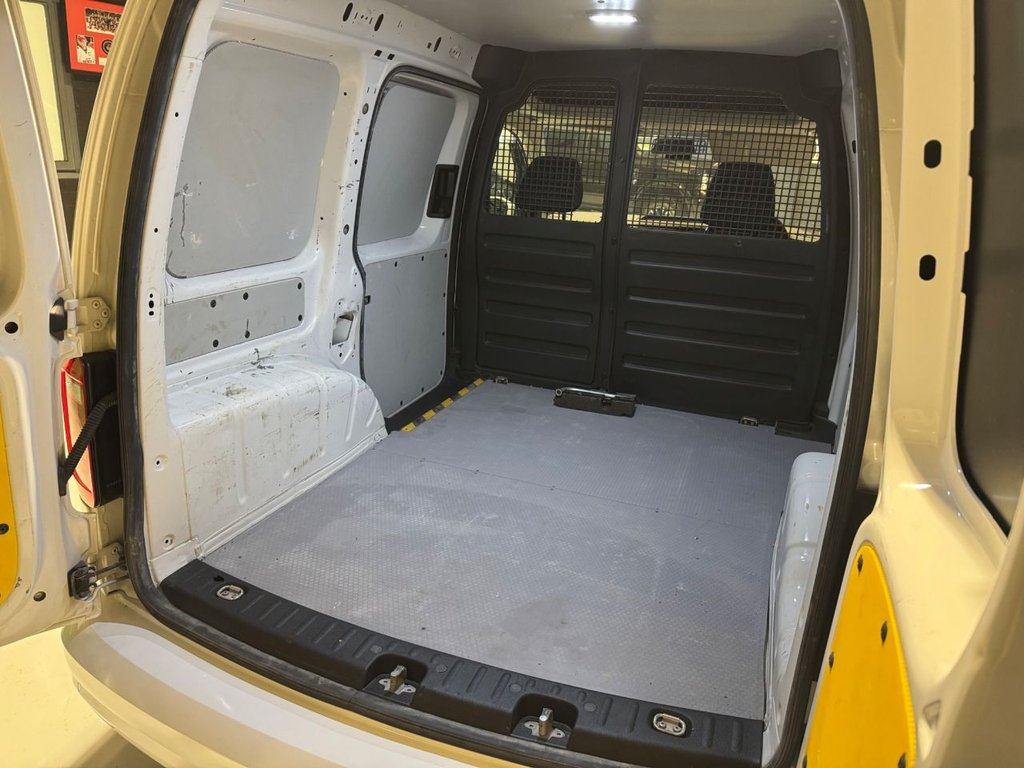 Used Volkswagen Caddy 2019 for sale - 76698182: Photo 20