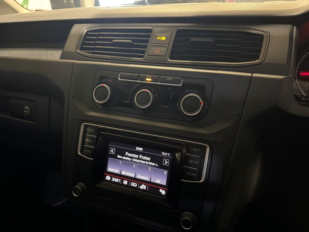 Used Volkswagen Caddy 2019 for sale - 76698182: Photo 21