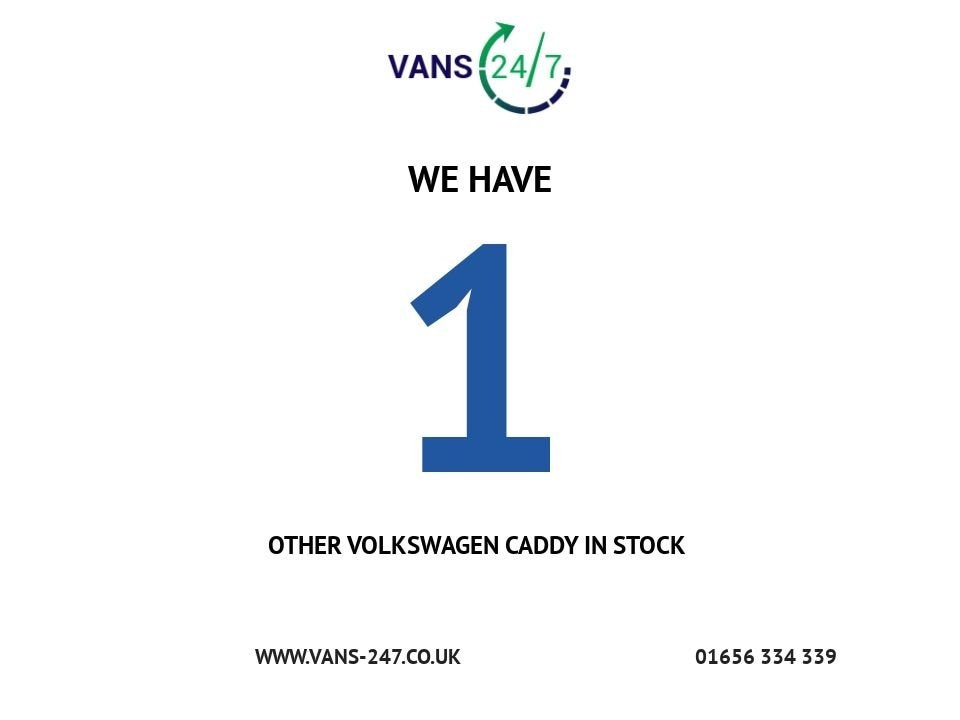 Used Volkswagen Caddy 2019 for sale - 76698182: Photo 24