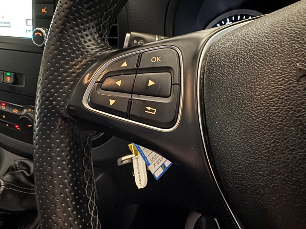 Used Mercedes-Benz Vito 2020 for sale - 77594294: Photo 10