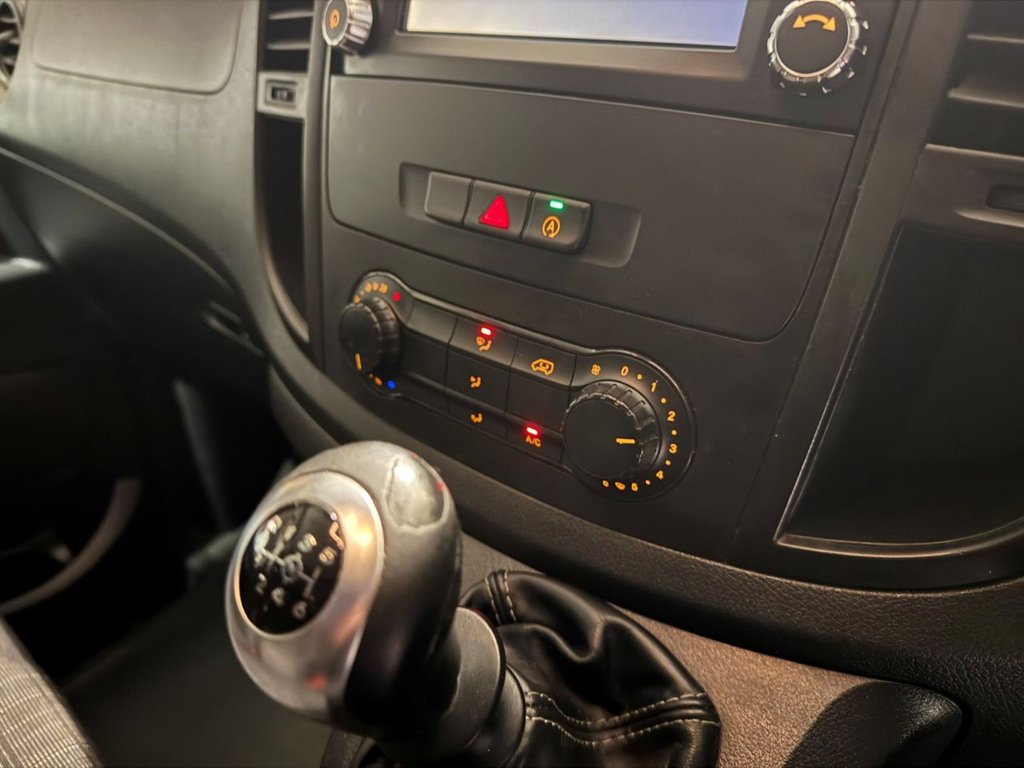 Used Mercedes-Benz Vito 2020 for sale - 77594294: Photo 13